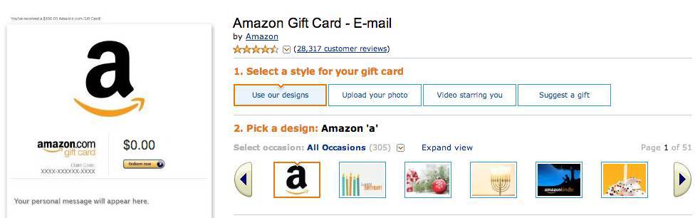 Redeem a Card - EZ PIN - Gift Card Articles, News, Deals, Bulk Gift Cards  and More