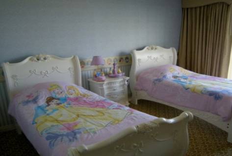 princess beds
