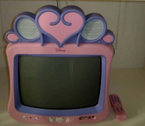 princess tv