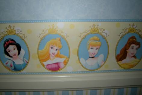 princess wallpaper