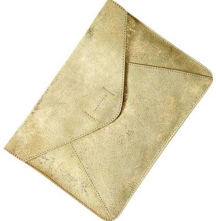 gap envelope clutch