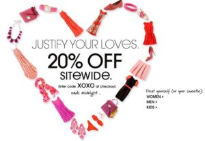 4 Yummy Deals and Steals – Happy Valentine’s Day To You!