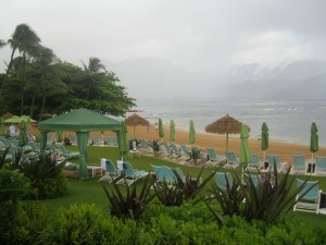 Aw, Man! The St. Regis Princeville Was Just “Meh”