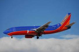 Quick N’ Easy 500 Free Southwest Points