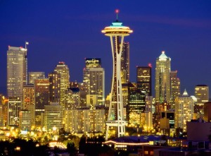 Seattle Trip Planning – How I Booked Josh’s Birthday Trip For A Song