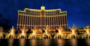 Vegas luxury for bargain prices