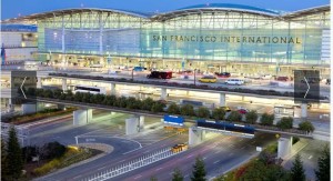$28 for Car Service to SFO? Yes, Please!