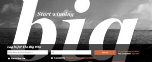 Does the IHG “Big Win” game make you want to run and hide?