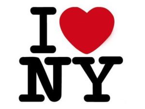 Do you love New York? 60 things you probably didn’t know…