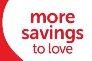 Stacking savings at Safeway – over 40% back in cash/rewards.