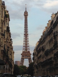 Using Uber in Paris: worth it?