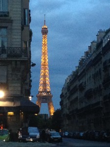 Hotel review: Radisson Blu Le Metropolitan, Paris Eiffel