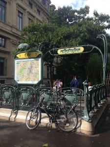 How to get Paris metro tickets for cheap.