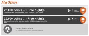 Beware these 3 things about the IHG “Into the Nights” promo.