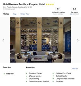Is booking site HotelEngine an “insider secret”?