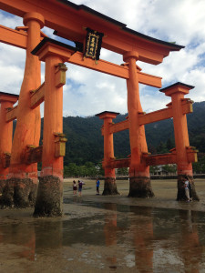 Miyajima island is one of the best memories I have of Japan.