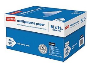 10-second tip: get $160 of paper (3 cases) for free!