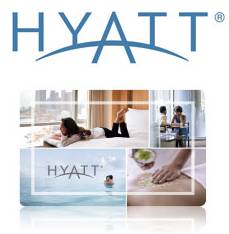 Hyatt TOTALLY has it. They found my $500 gift card!