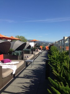 Halfhearted Hotel Review: Andaz West Hollywood. Great, if you’re a rock star.