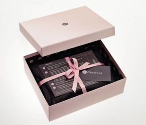 10-second tip: get a year of Glossybox for over 50% off.