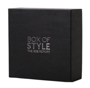 Box of Style – who’s in?