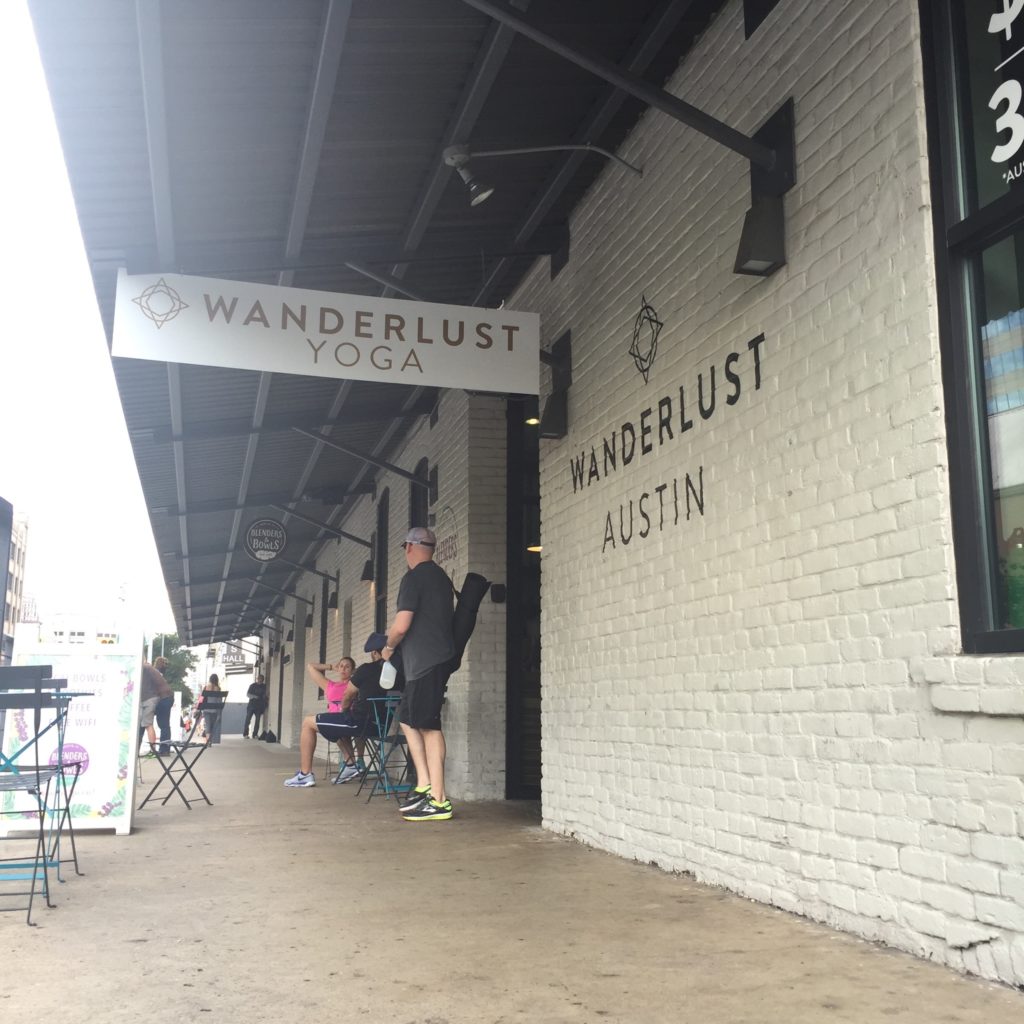 wanderlust Austin