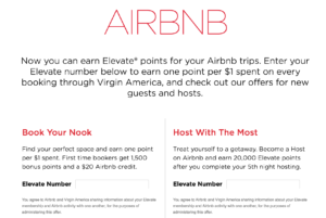 airbnb virgin